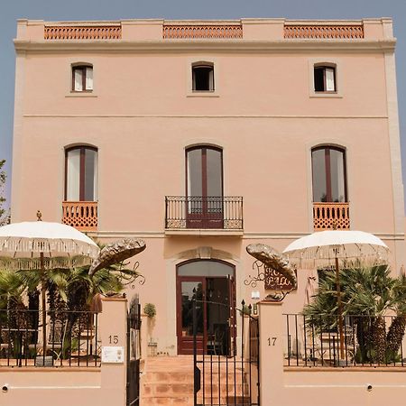 Hotel Palou 1874 Sant Pere De Ribes Kültér fotó