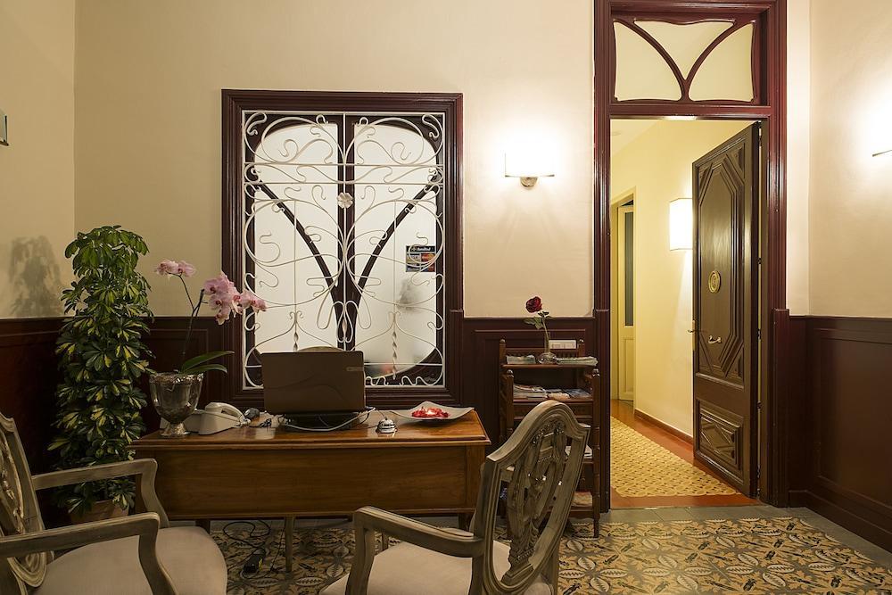 Hotel Palou 1874 Sant Pere De Ribes Kültér fotó