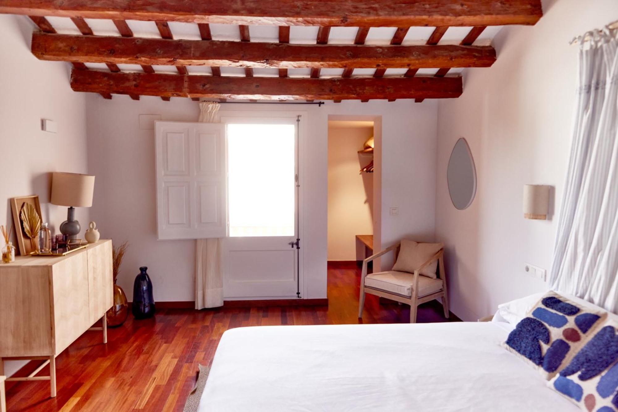 Hotel Palou 1874 Sant Pere De Ribes Kültér fotó