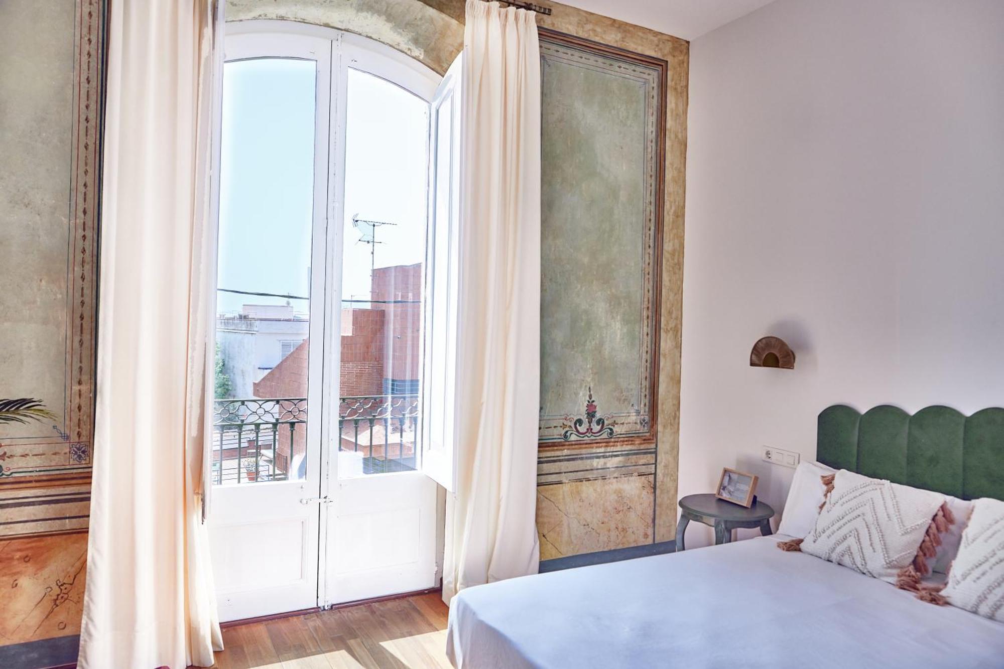 Hotel Palou 1874 Sant Pere De Ribes Kültér fotó